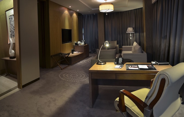 フルーヴ コンゴ ホテル バイ ブラゾン ホテルズ