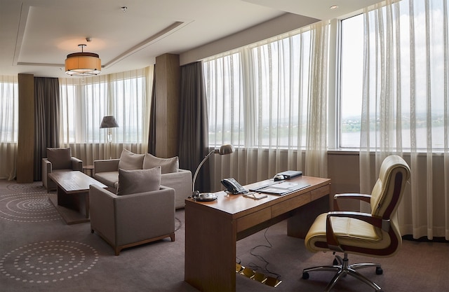 フルーヴ コンゴ ホテル バイ ブラゾン ホテルズ