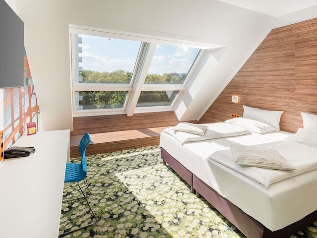 イビス スタイルズ ウィーン シティ