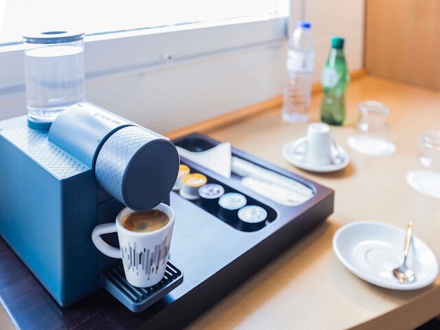 イビス リスボン パルケ ダス ナソエス