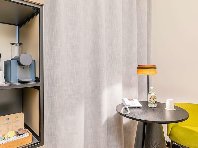 イビス リスボン パルケ ダス ナソエス