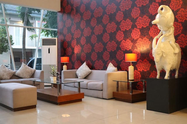 ザ ヴィクトリア ホテル ジョグジャカルタ