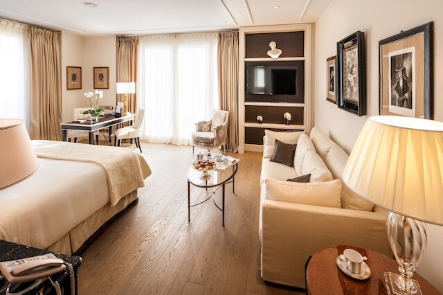 パラッツォ パリジ ミラノ