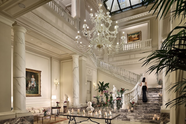 パラッツォ パリジ ミラノ