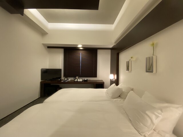 富良野ナチュラクスホテル