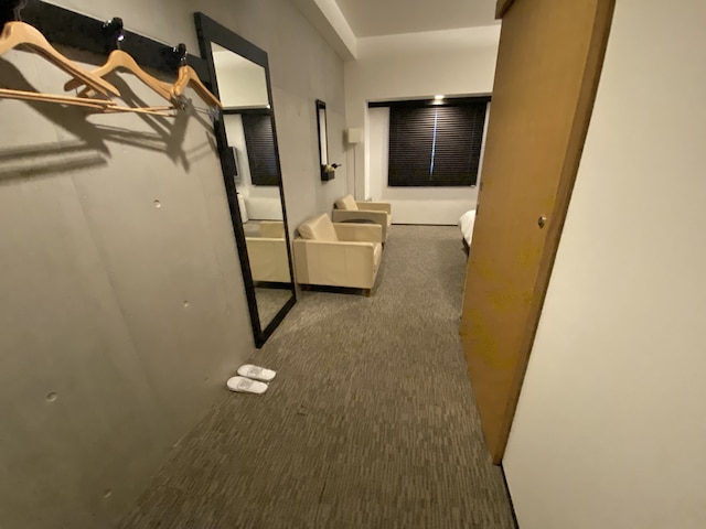 富良野ナチュラクスホテル