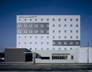 富良野ナチュラクスホテル