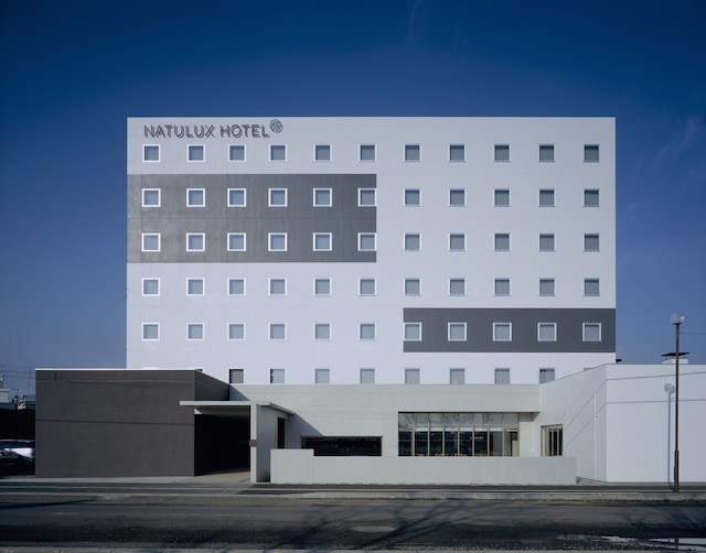 富良野ナチュラクスホテル