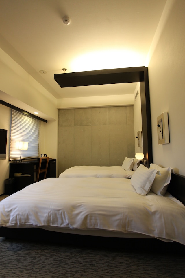 富良野ナチュラクスホテル