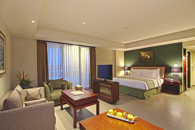 スイス-ベルオテル レインフォレスト