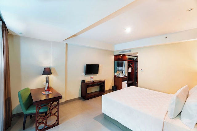 スイス-ベルオテル レインフォレスト