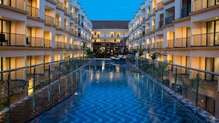 パーク レジス クタ、バリ