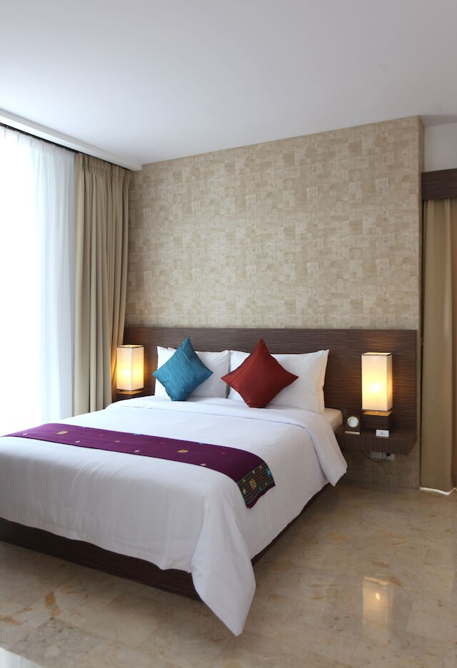 パーク レジス クタ、バリ