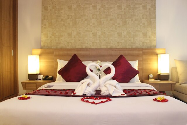 パーク レジス クタ、バリ