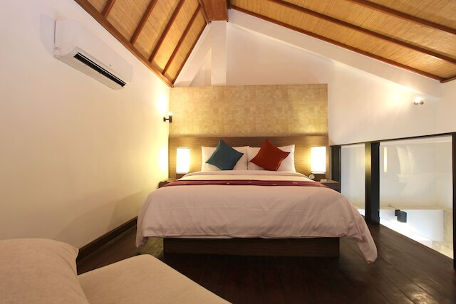 パーク レジス クタ、バリ