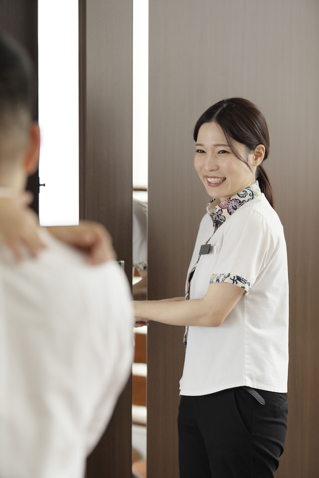 テラスガーデン美浜リゾート