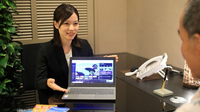 テラスガーデン美浜リゾート