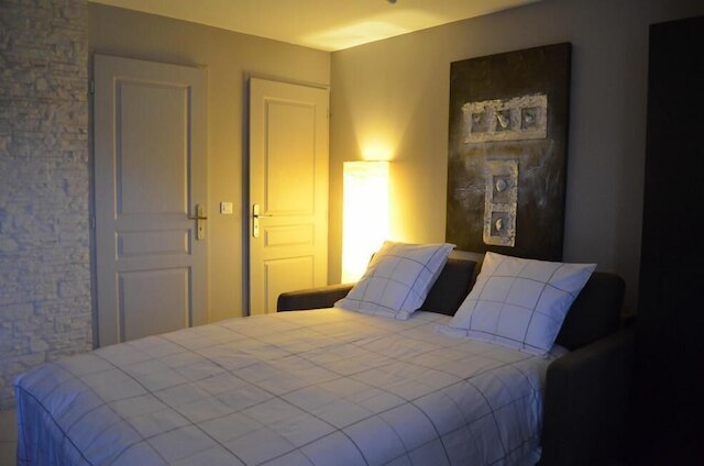 Les Terrasses de Castelnau