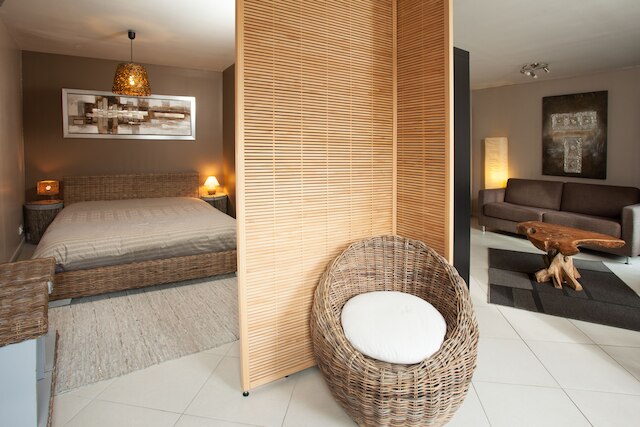 Les Terrasses de Castelnau