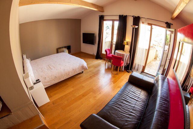 Les Terrasses de Castelnau