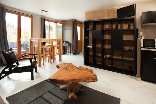 Les Terrasses de Castelnau