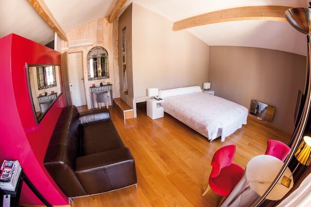 Les Terrasses de Castelnau