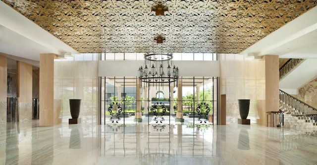 ホテルテントレム ヨギヤカルタ