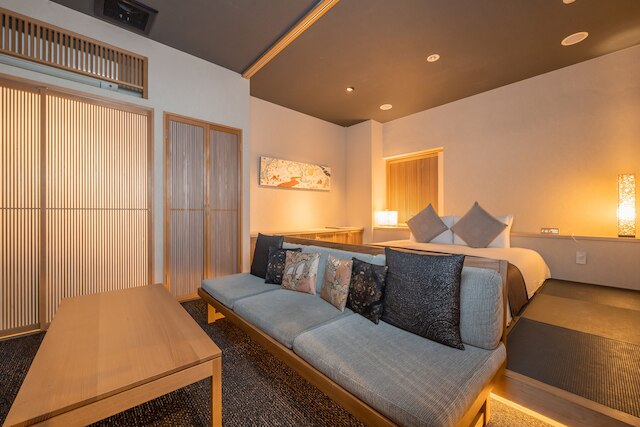 六本木ホテル S