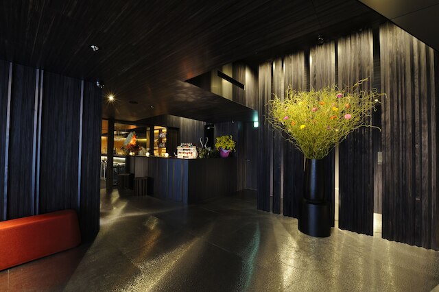 六本木ホテル S