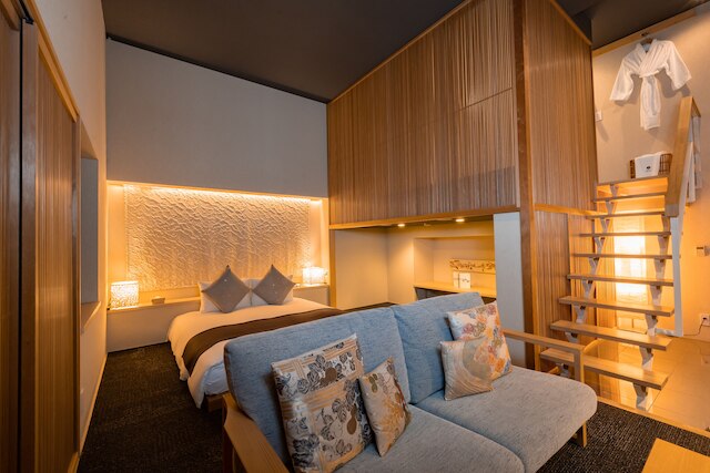 六本木ホテル S