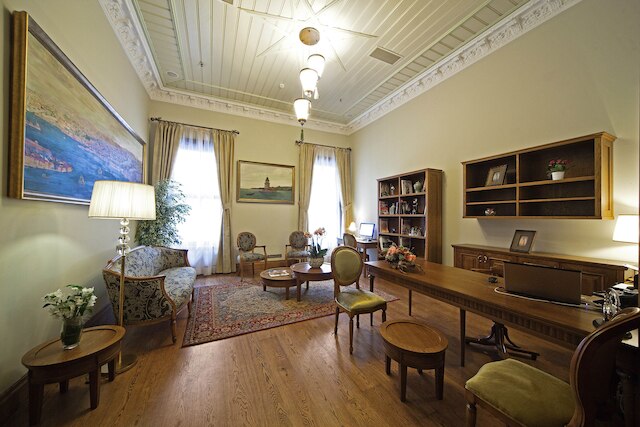 セリーヌ ホテル