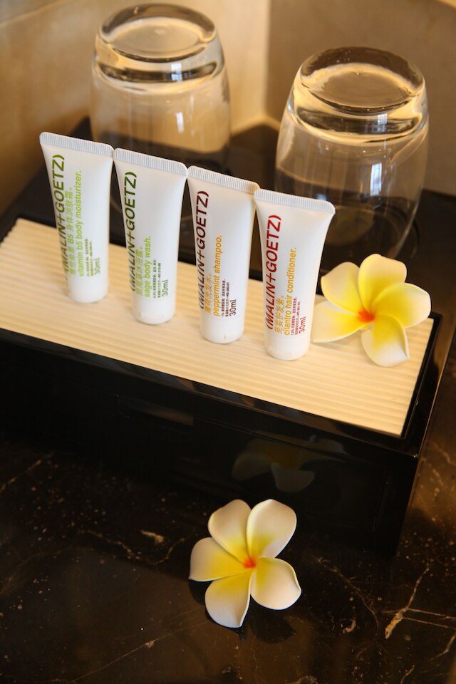 ル メリディアン 宜興 (宜兴万达艾美酒店)