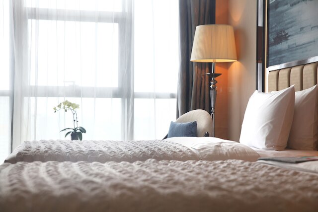 ル メリディアン 宜興 (宜兴万达艾美酒店)