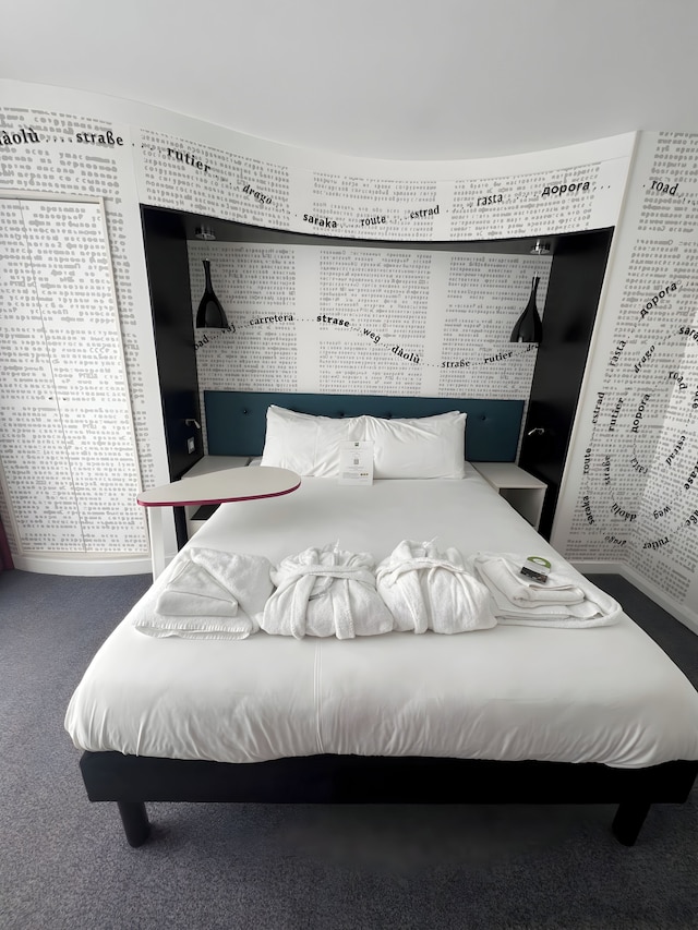 イビス スタイルズ リバプール センター デール ストリート