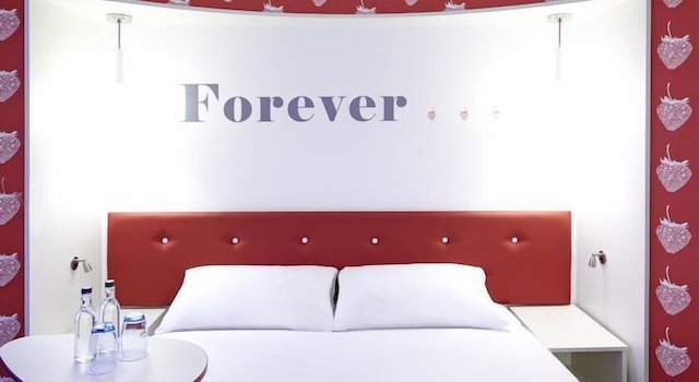 イビス スタイルズ リバプール センター デール ストリート