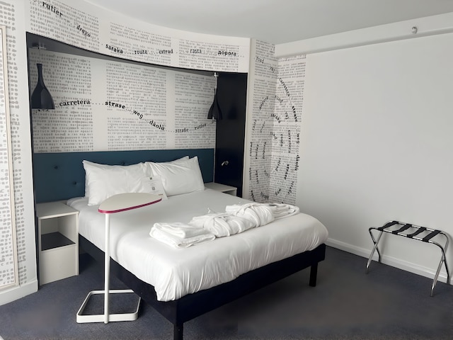 イビス スタイルズ リバプール センター デール ストリート