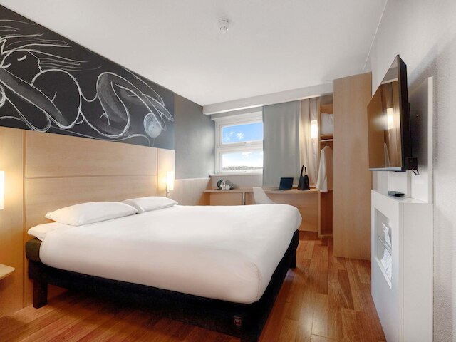 イビス ブライトン シティ センター - ステーション