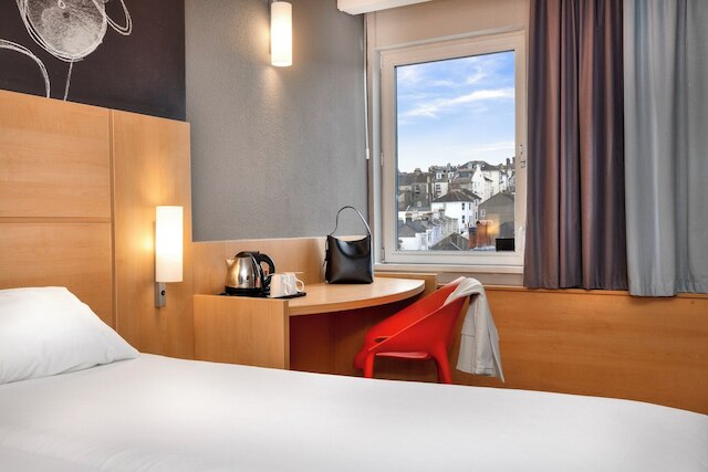 イビス ブライトン シティ センター - ステーション