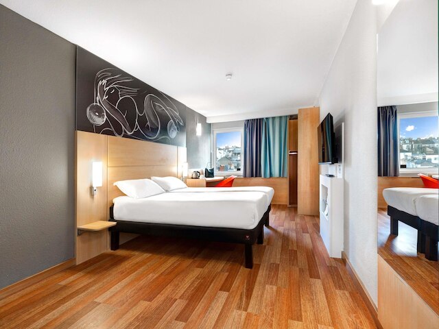 イビス ブライトン シティ センター - ステーション