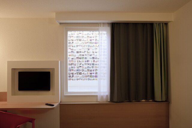 イビス ブライトン シティ センター - ステーション