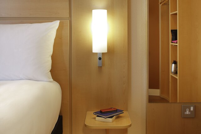 イビス ブライトン シティ センター - ステーション