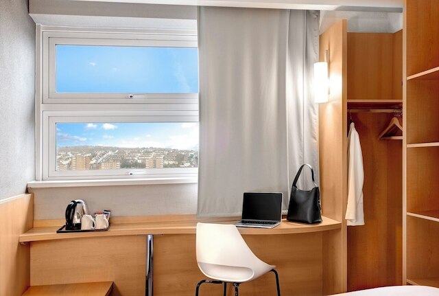 イビス ブライトン シティ センター - ステーション