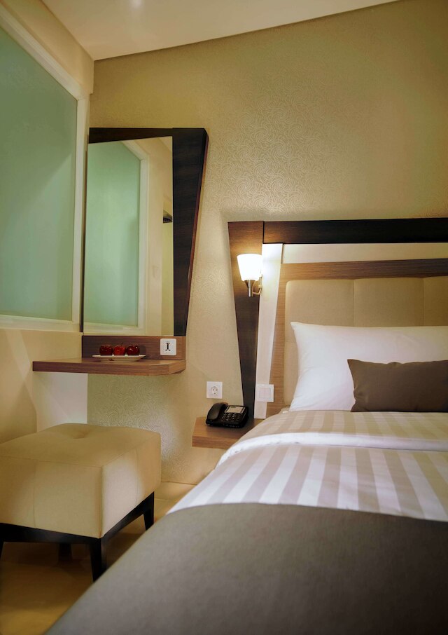 ホテル ネオ クタ ジェランティック