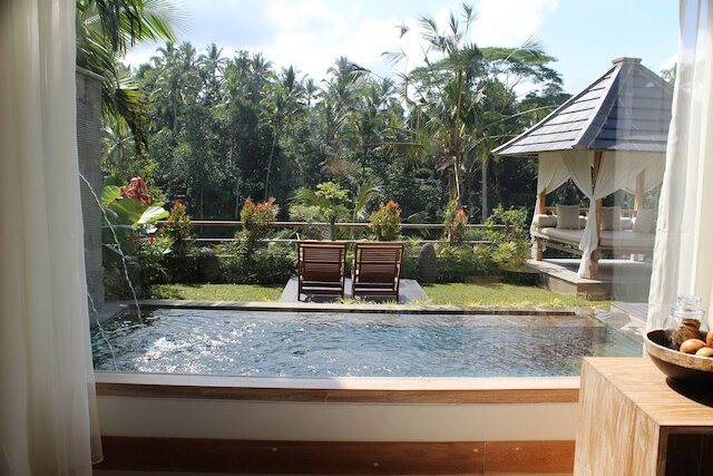 ジワ クルサ ラグジュリー ヴィラ