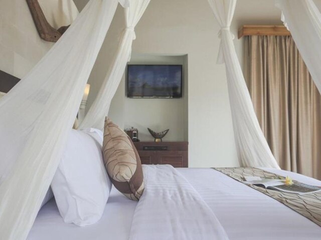 ジワ クルサ ラグジュリー ヴィラ