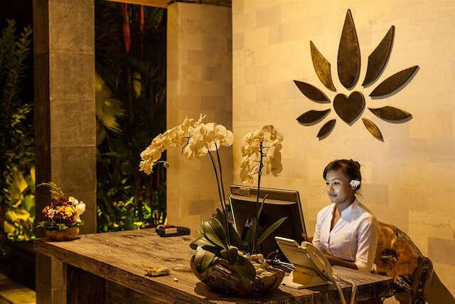 ジワ クルサ ラグジュリー ヴィラ