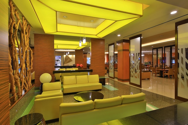 グアム プラザ リゾート