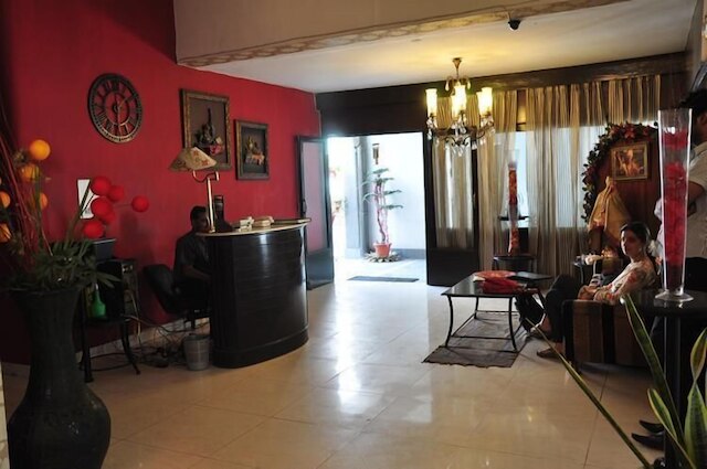 パルス インパルス