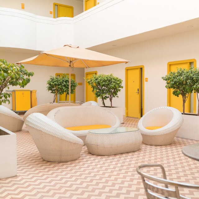 ブルームルームズ アット ニューデリー レイルウェイ ステーション