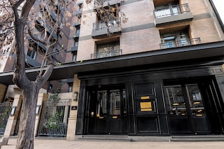 ザ シングラー サンティアゴ